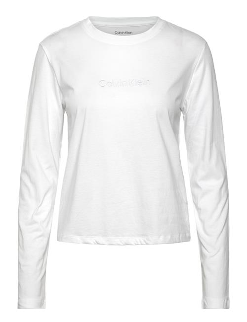 Calvin Klein | Longsleeve Classic | S
