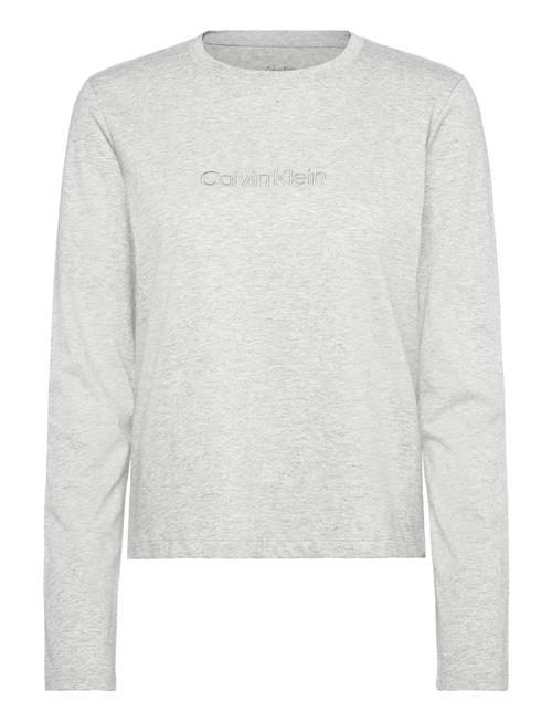Calvin Klein | Longsleeve Classic | L