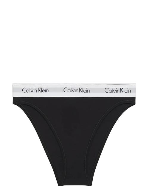 Calvin Klein | High Leg Bikini | XL