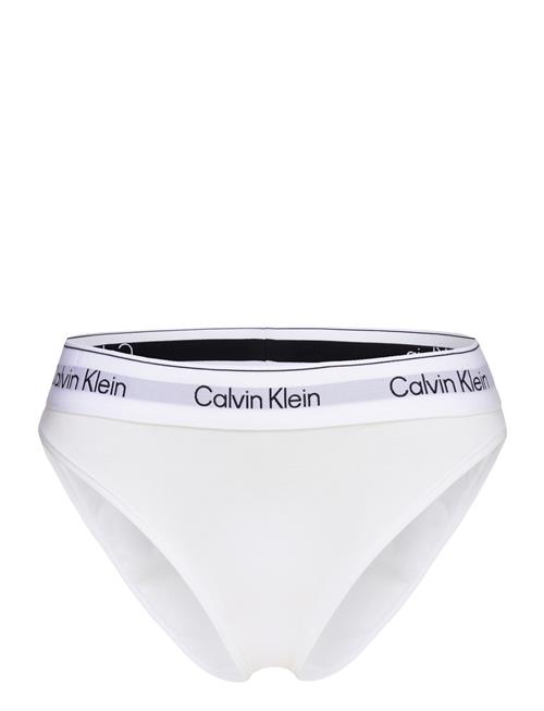 Calvin Klein | High Leg Bikini | M