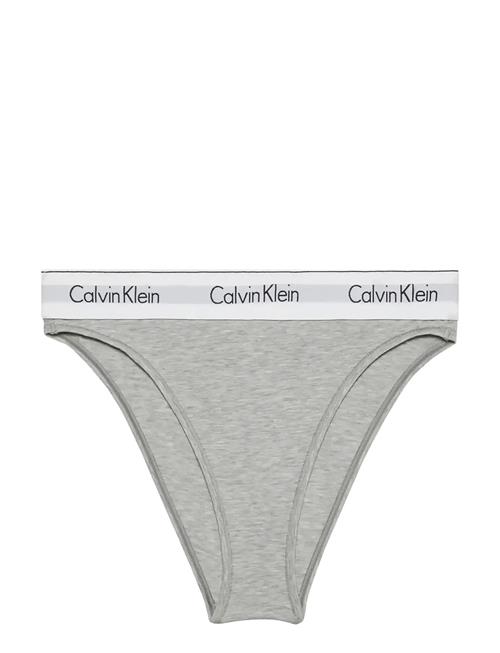 Calvin Klein | High Leg Bikini | XS