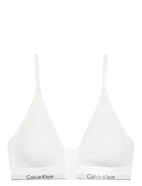 Calvin Klein | Lightly Lined Triangle | XL