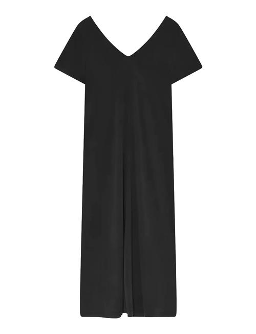 Minimum | Siah Midi Dress 2.0 0281 | S