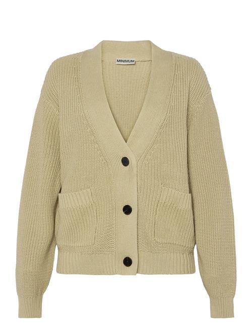 Minimum | Gala Cardigan G006 Gots | S