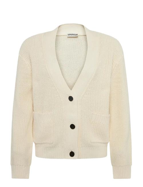 Minimum | Gala Cardigan G006 Gots | M
