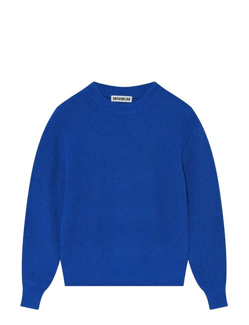 Minimum | Mikala Jumper G006 Gots | S