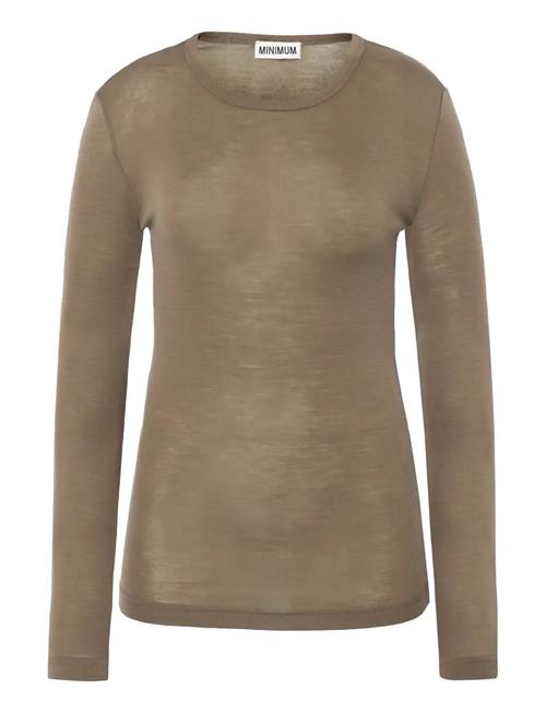 Minimum | Natashas Crew Neck 3736 | S