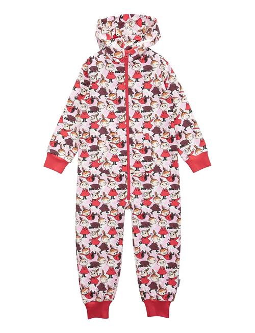 Martinex | Skugglek Overall | 116