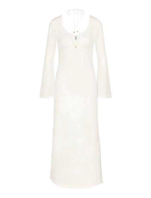 Triumph | Beach Mywear Crochet Long Dress Lsl | 40