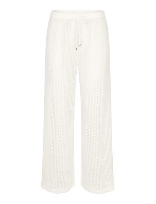 Triumph | Beach Mywear Crochet Trousers | 40