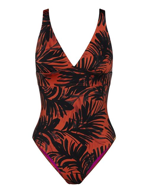 Triumph | Summer Palm Op 02 | B x 38