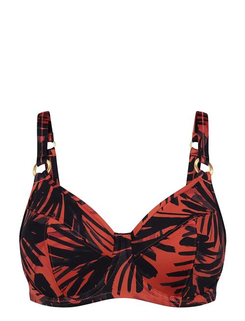 Triumph | Summer Palm W 01 | F x 38