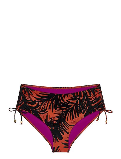 Triumph | Summer Palm Maxi | 38