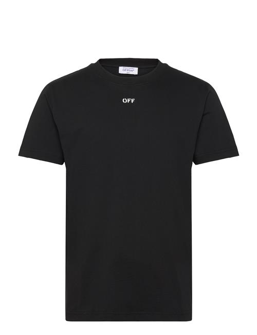 Off-White | Arrow Slim S/S Tee | XS