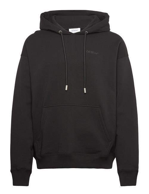 Off-White | Arrow Skate Hoodie | L