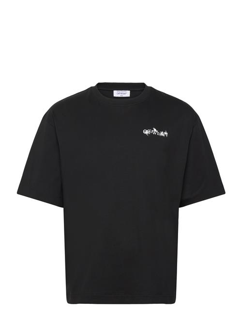 Off-White | Flower Arrow Skate S/S Tee | XS