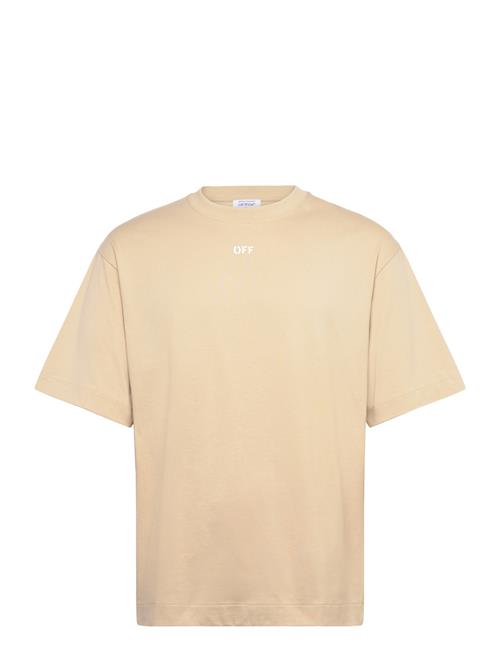 Off-White | Arrow Skate S/S Tee | M
