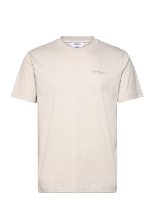 Off-White | Bookish Slim S/S Tee | XL