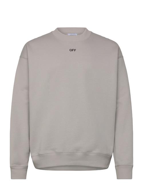 Off-White | Off Stamp Skate Crewneck | M