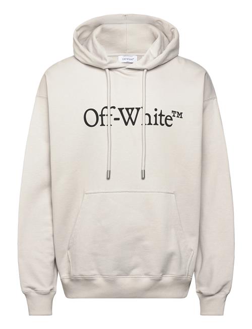 Off-White | Big Bookish Skate Hoodie | XS
