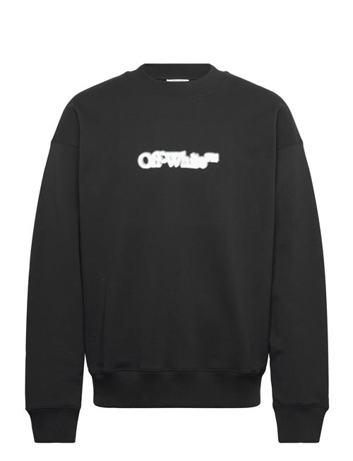 Off-White | Spray Arrow Skate Crewneck | S