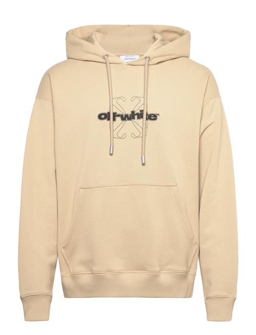 Off-White | Frontal Arrow Skate Hoodie | XL