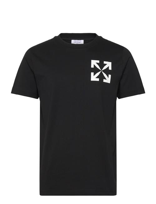 Off-White | Single Arrow Slim S/S Tee | L