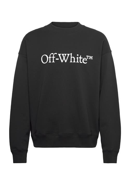 Off-White | Bookish Skate Crewneck | XL