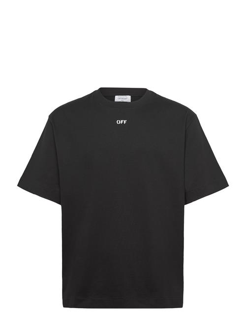Off-White | Brics Arrow Skate S/S Tee | XS