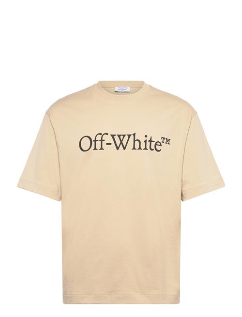 Off-White | Big Bookish Skate S/S Tee | M