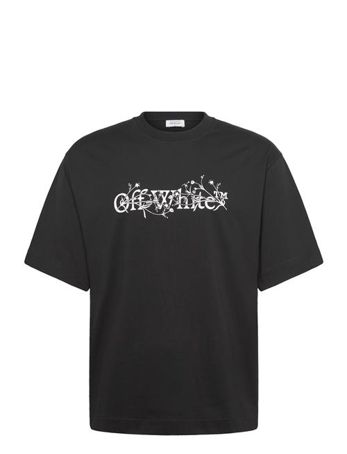 Off-White | Bookish Flower Skate S/S Tee | M