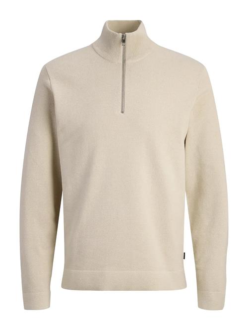 Jack & Jones | Jprblamilano Spring Knit Half Zip | XXL