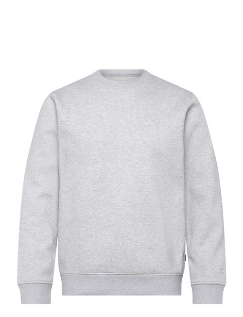 Jack & Jones | Jprblaethan Logo Crewneck Sweat Sn | XXL