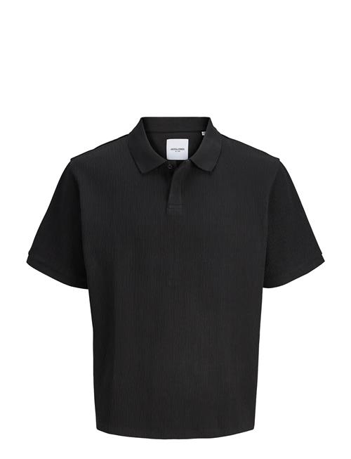 Jack & Jones | Jjeharrison Structure Polo Ss Ln | M