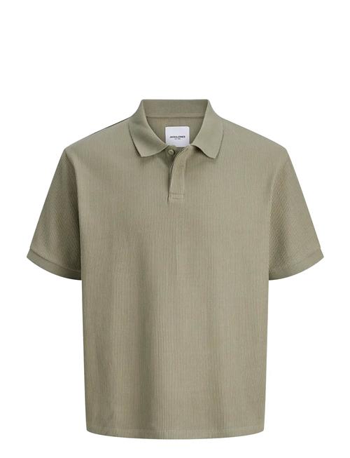 Jack & Jones | Jjeharrison Structure Polo Ss Ln | L