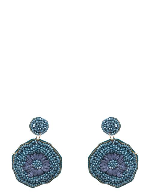 Pipol's Bazaar | Pequina Ear Blue Deep | ONE SIZE