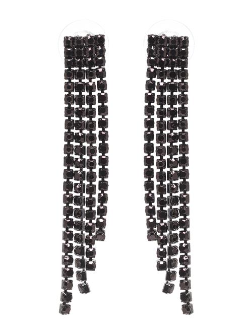 Pipol's Bazaar | Chiara Ear Med Black | ONE SIZE