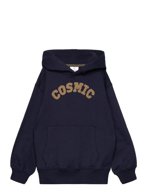 The New | Tnmaverick Os Hoodie | 122/128