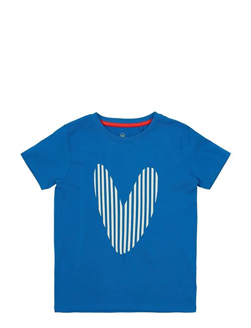 The New | Tnnorrine S_S Tee | 122/128