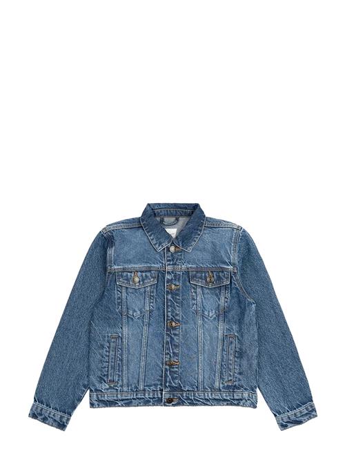 The New | Tnnavis Denim Jacket | 110/116