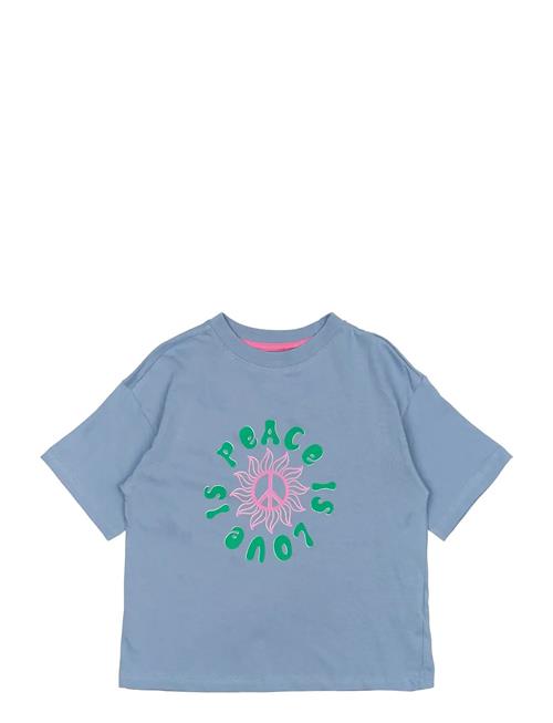 The New | Tnpaulette Os S_S Tee | 134/140