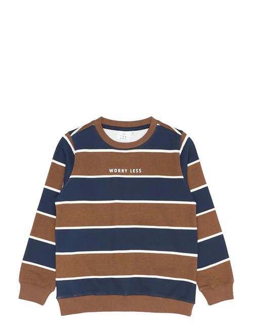 The New | Tnpierno Sweatshirt | 122/128