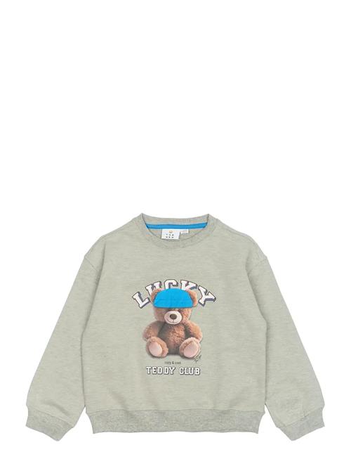 The New | Tnpendra Os Adult Sweatshirt | XL