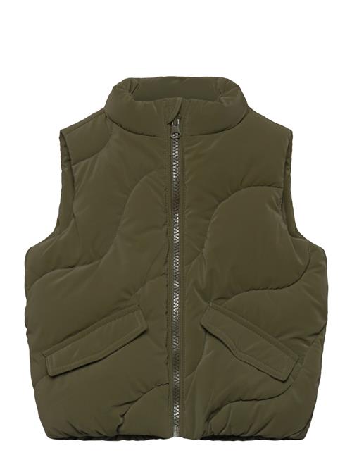 The New | Tnslance Uni Waistcoat | 92