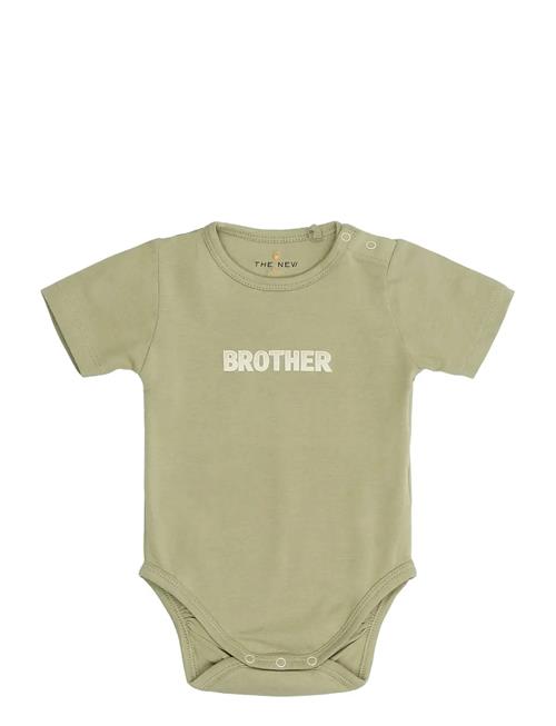 The New | Tnsbbrother S_S Body | 62