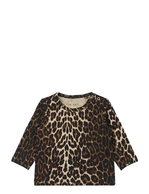 The New | Tnsbpenny L_S Tee | 74