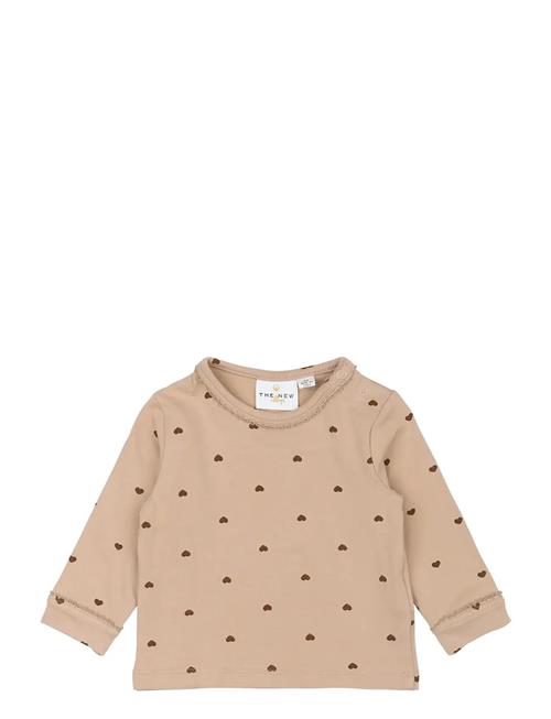 The New | Tnsbnova L_S Tee | 56