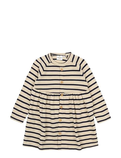 The New | Tnstnat L_S Dress | 92