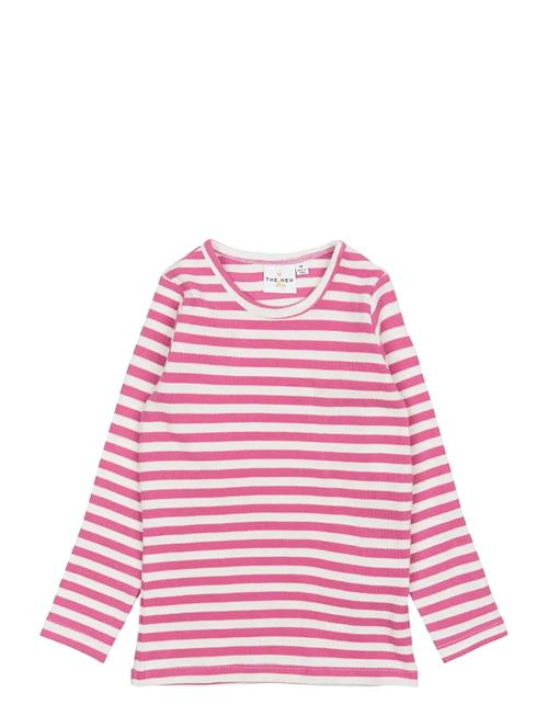 The New | Tnstfro L_S Rib Tee | 86