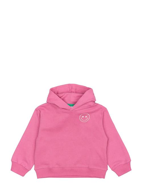 The New | Tnstpinkie Os Hoodie | 92
